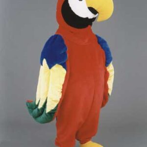 mascotte papegaai rood.jpg