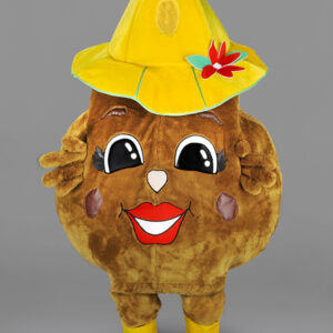 mascotte bruine peer.jpg