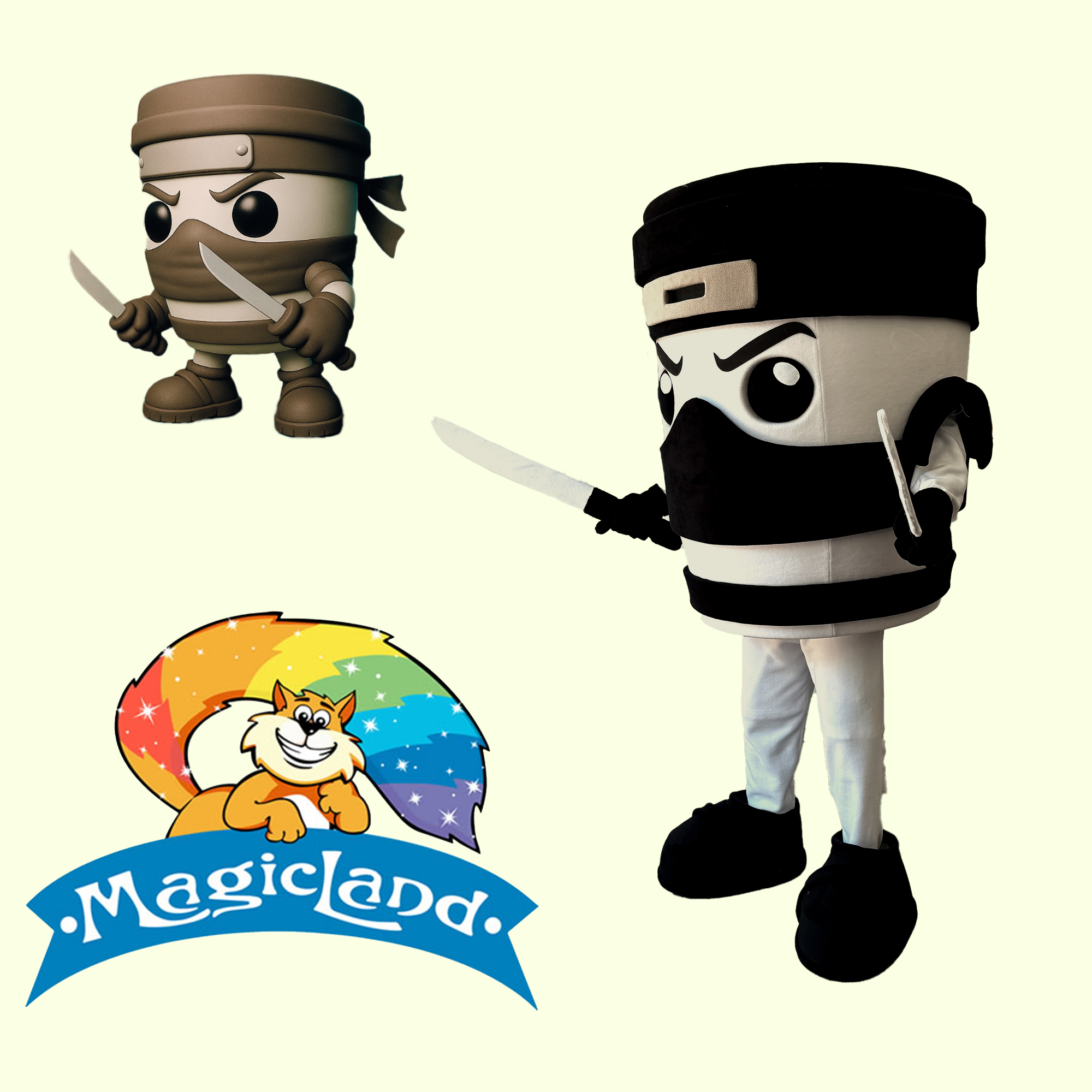 Moordende Cappuccino