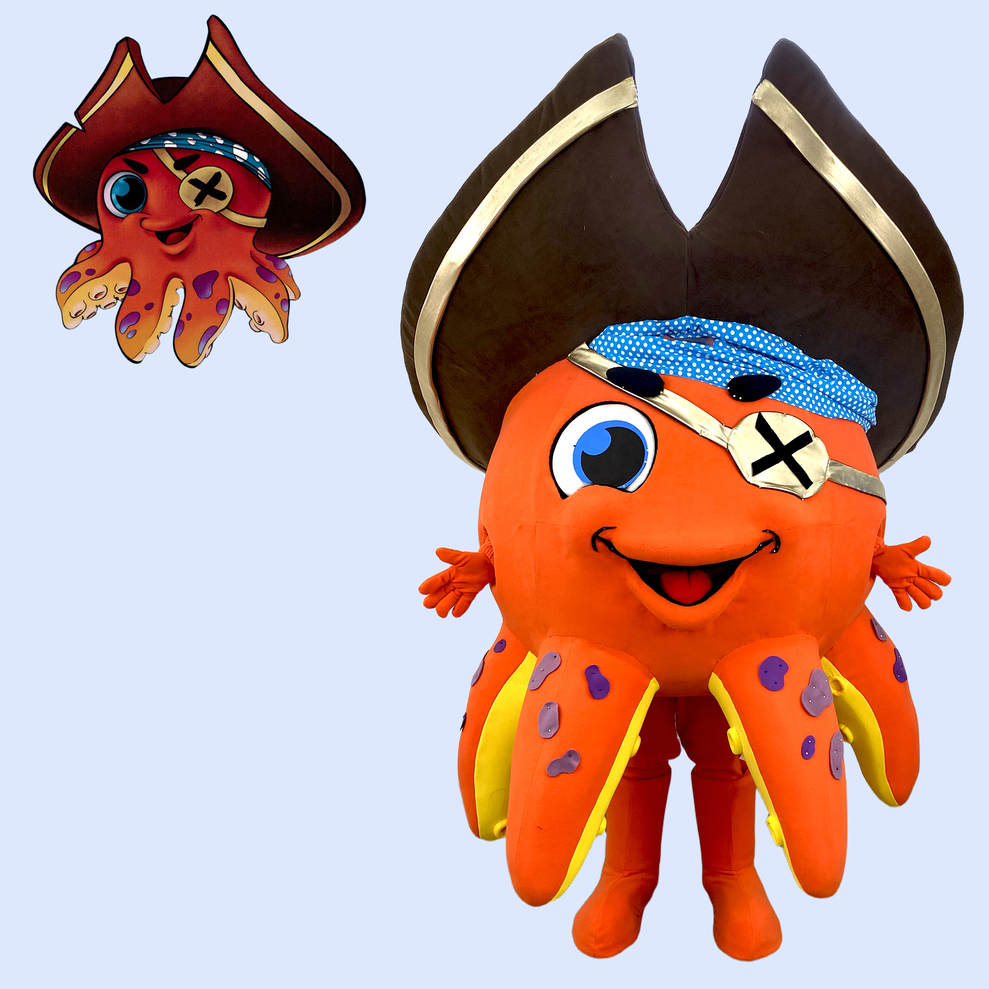 Piratenaoctopus